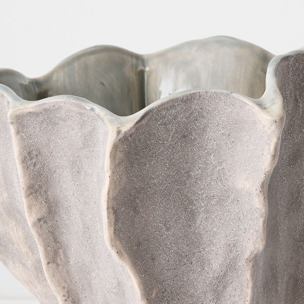 Evoke Pot Oyster