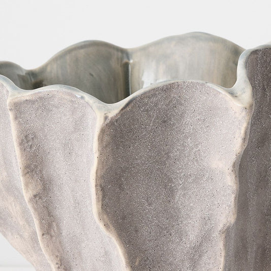 Evoke Pot Oyster, view 2