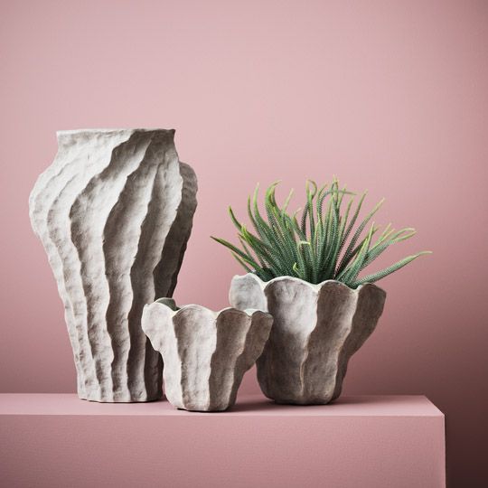 Evoke Pot Oyster