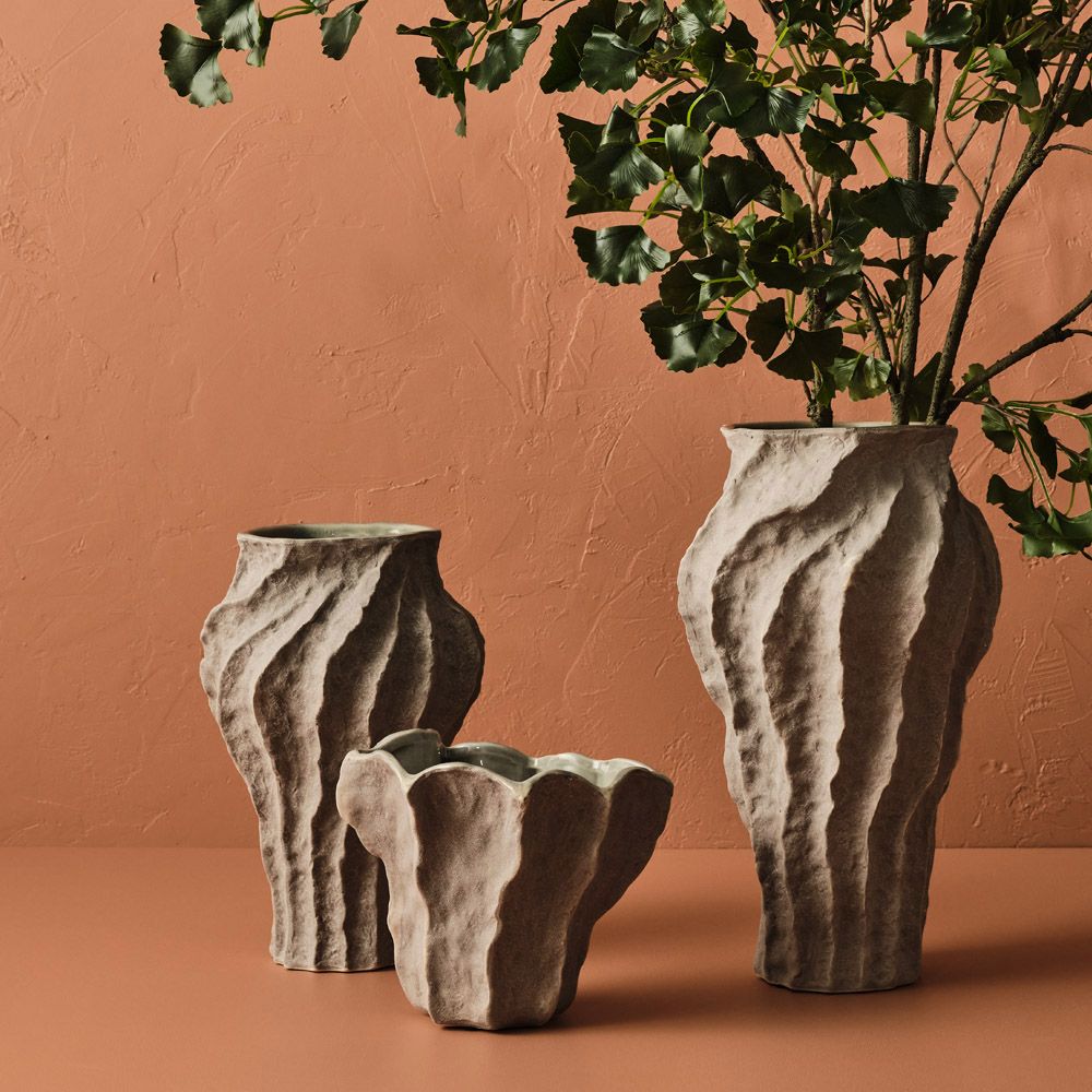 Evoke Pot Oyster
