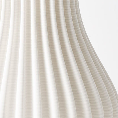 Ezra Vase Ivory
