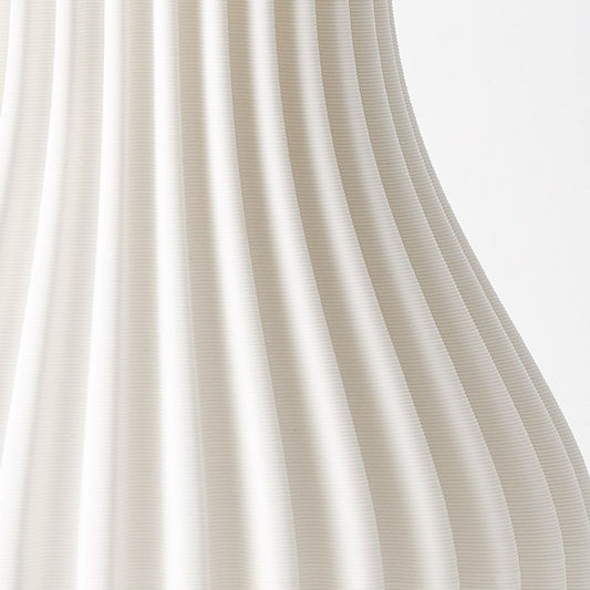 Ezra Vase Ivory