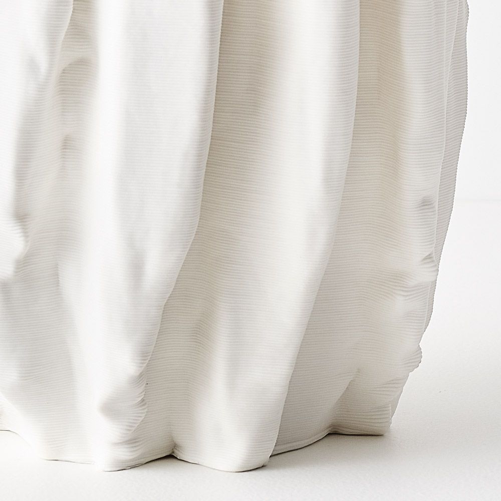 Murphy Vase Ivory