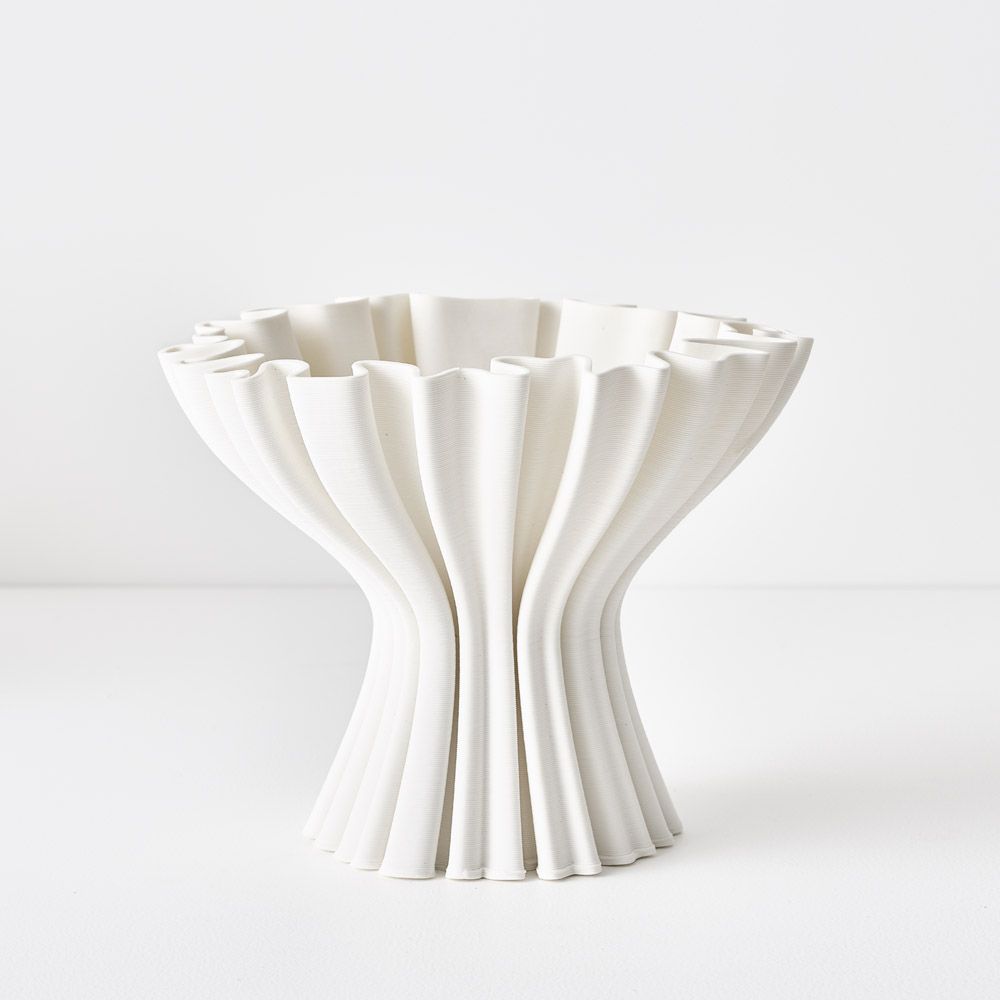Finn Bowl Ivory