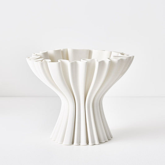 Finn Bowl Ivory