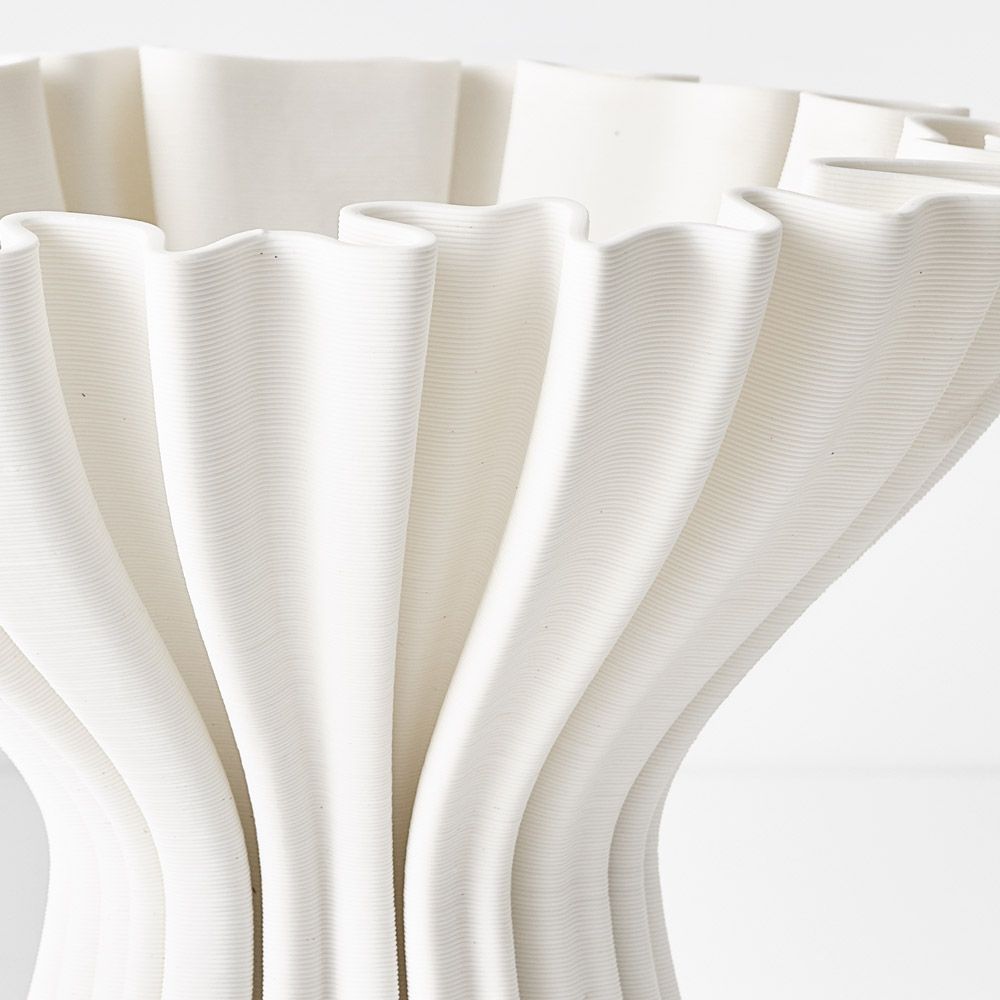 Finn Bowl Ivory