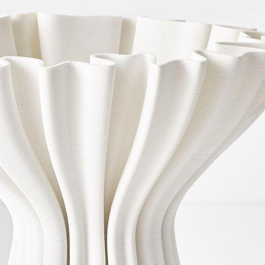 Finn Bowl Ivory, view 2