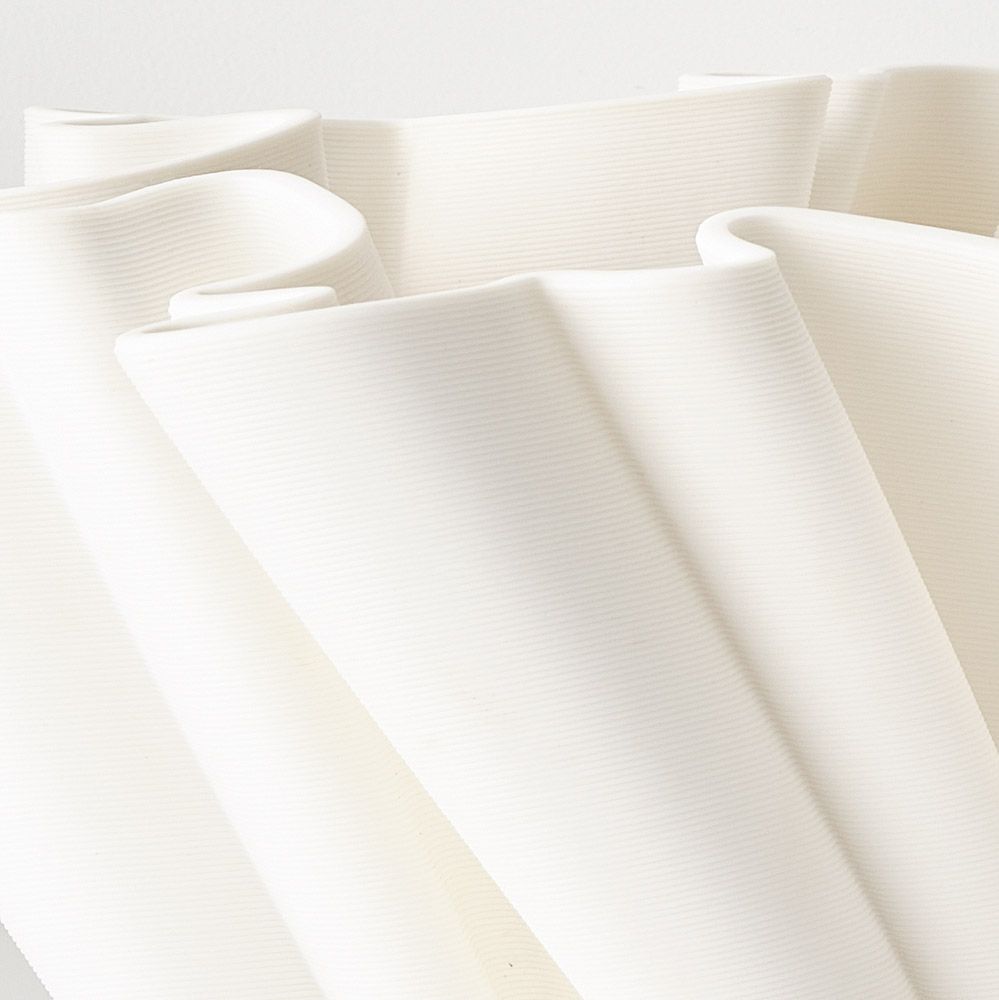 Harrington Bowl Ivory
