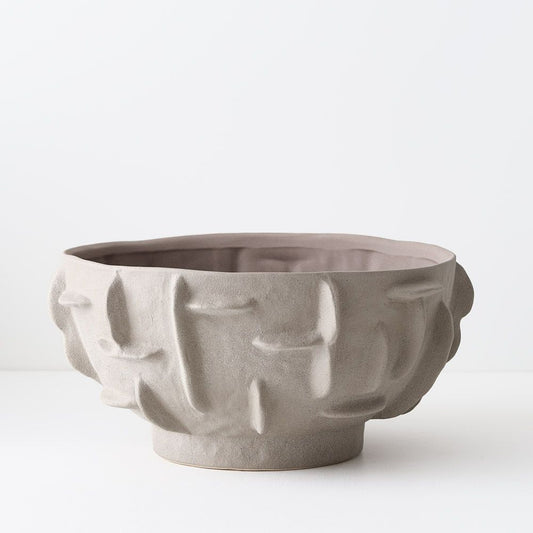 Kaito Bowl Grey