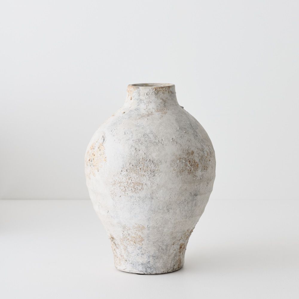 Eurysaces Vase Clove