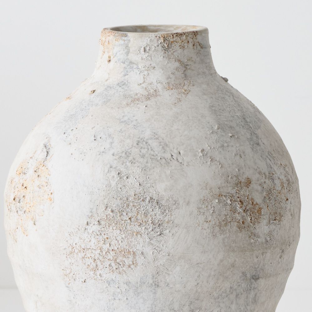 Eurysaces Vase Clove