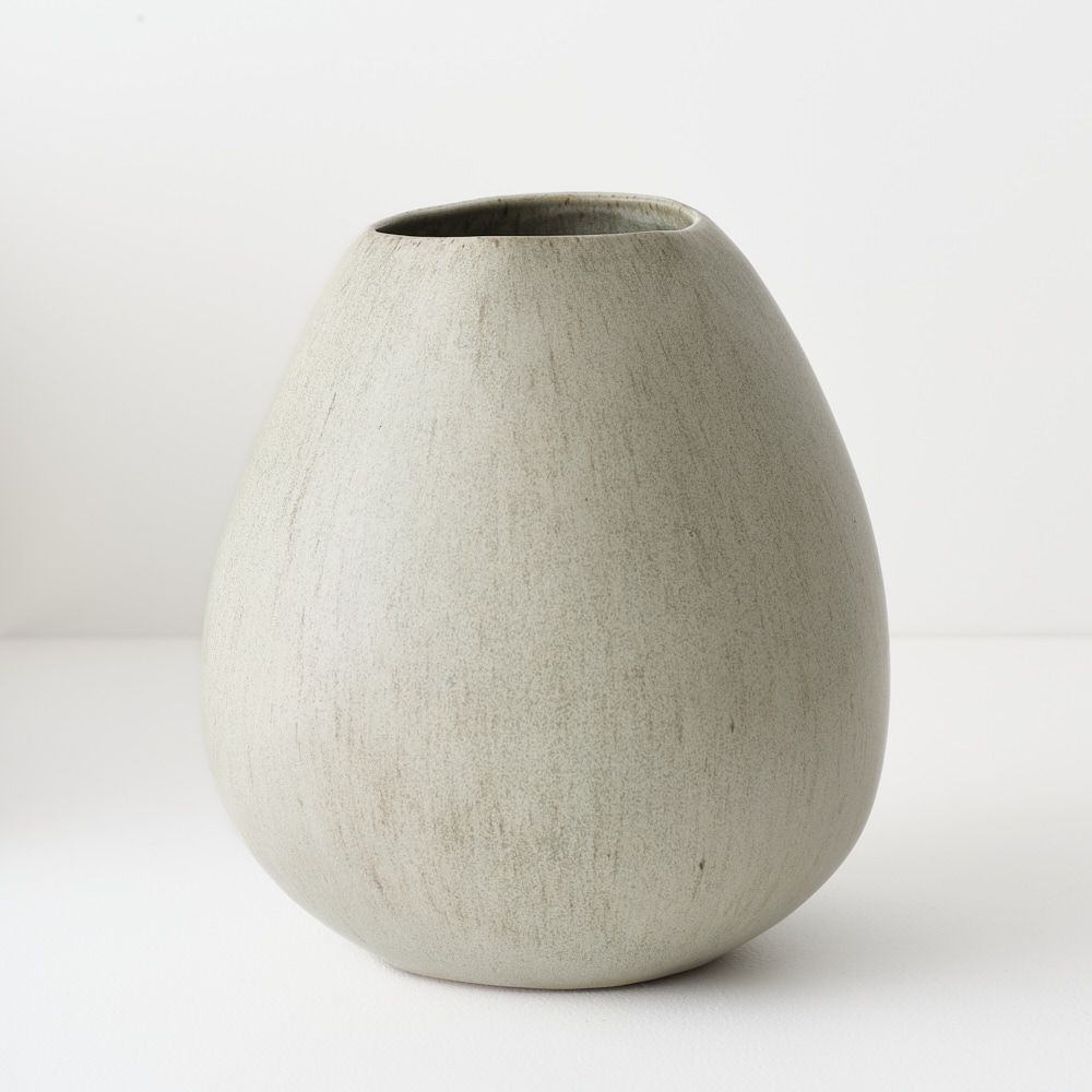 Natsuka Pod Vase Lichen