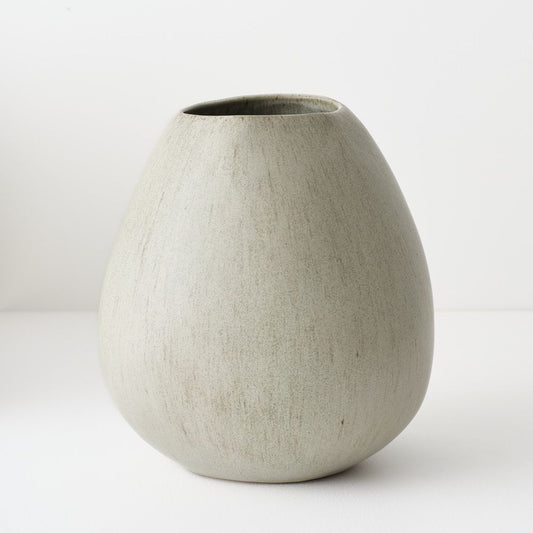 Natsuka Pod Vase Lichen