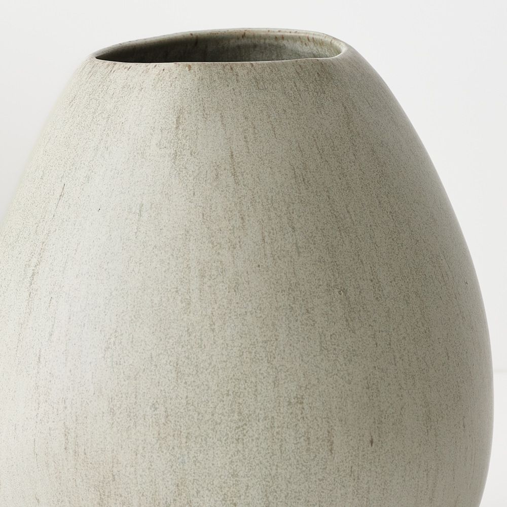 Natsuka Pod Vase Lichen