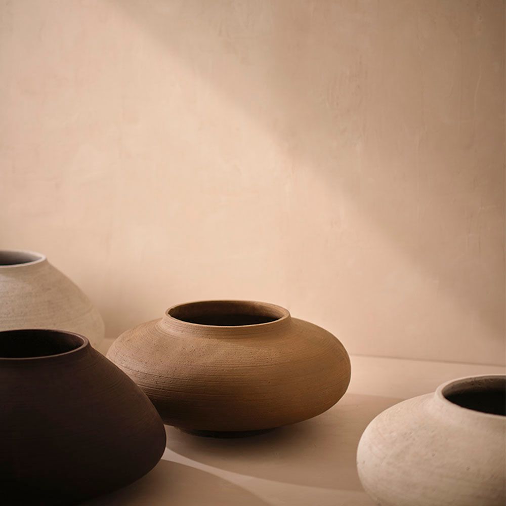 Novae Pot Wood