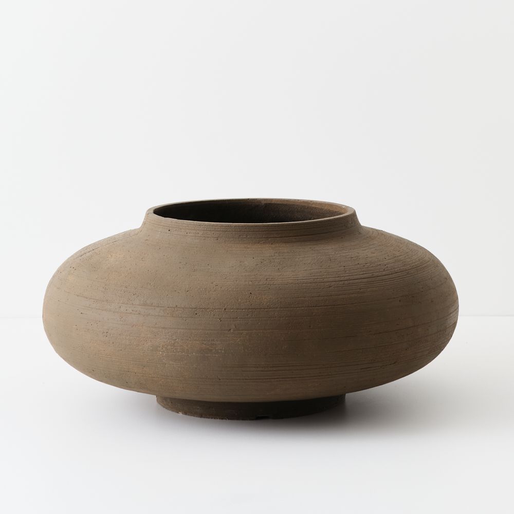 Novae Pot Wood