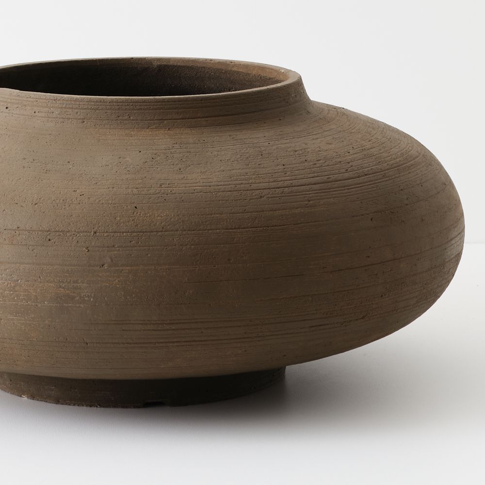 Novae Pot Wood