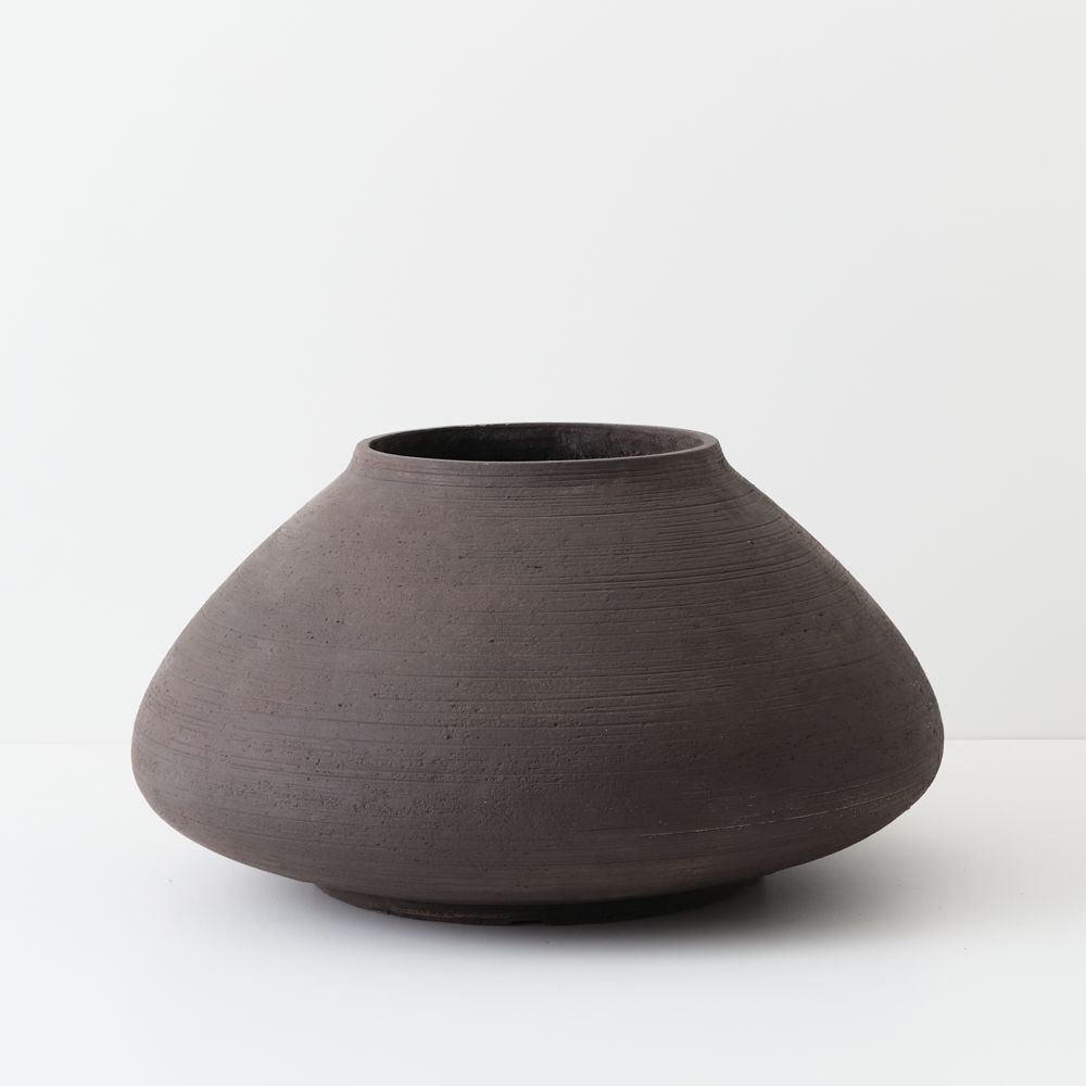 Novae Pot Umber