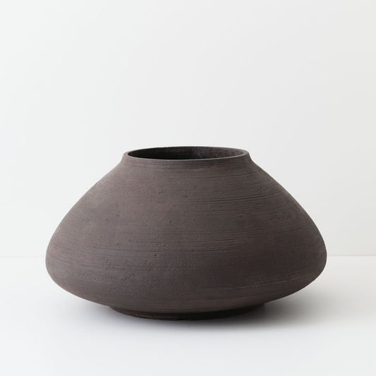 Novae Pot Umber