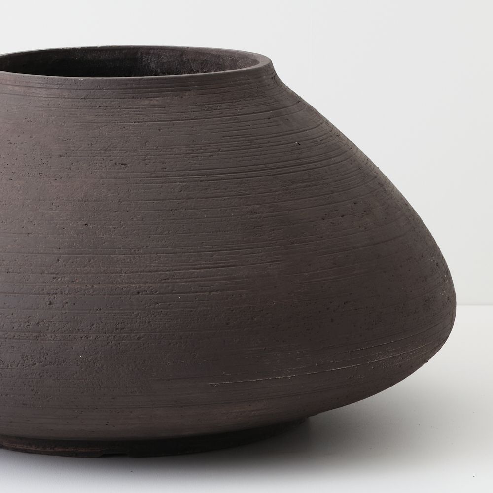 Novae Pot Umber