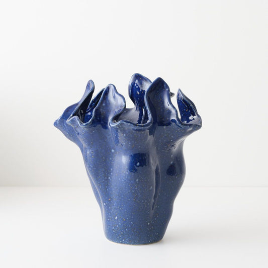 Mesa Vase Marine