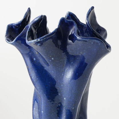 Mesa Vase Marine