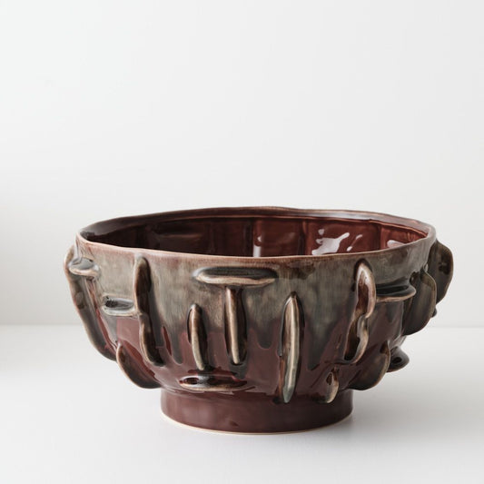 Kaito Bowl Bordeaux