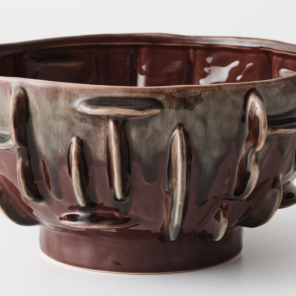 Kaito Bowl Bordeaux