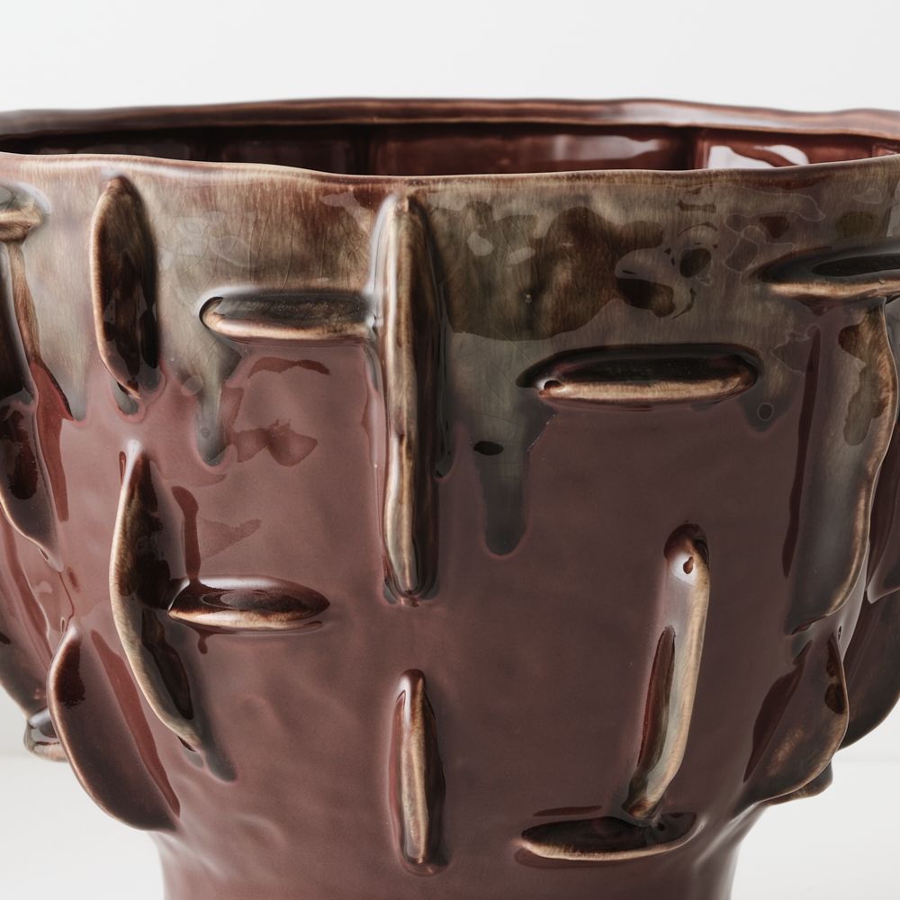 Kaito Pot Bordeaux