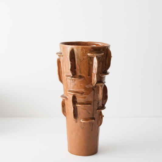 Kaito Vase Solar