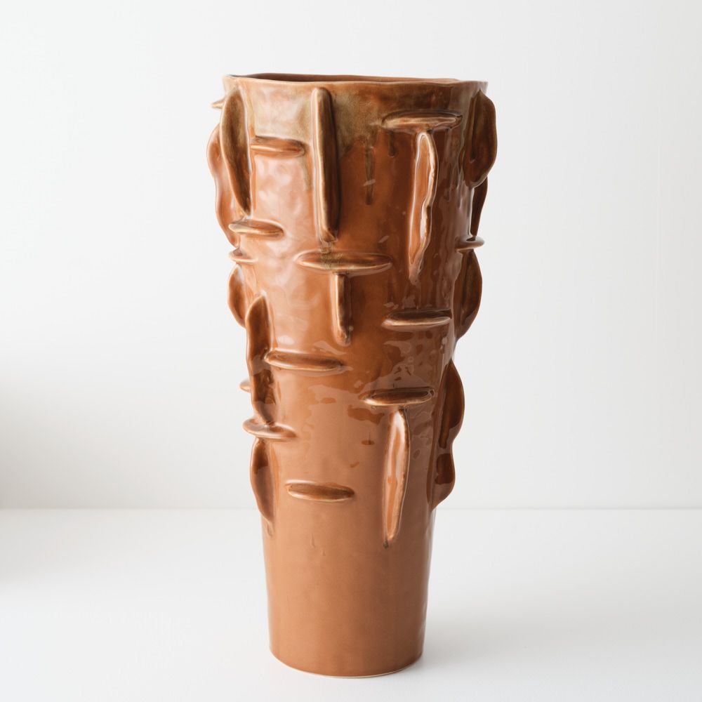 Kaito Vase Solar