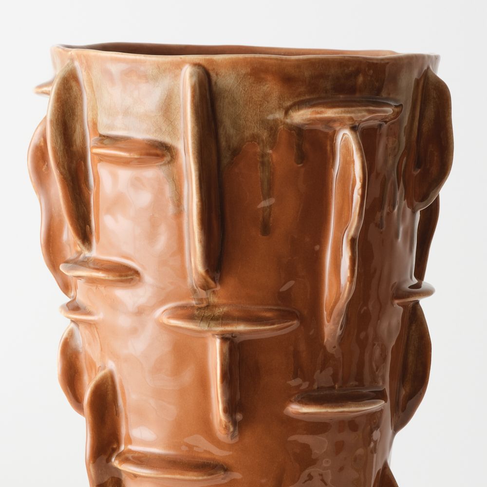 Kaito Vase Solar