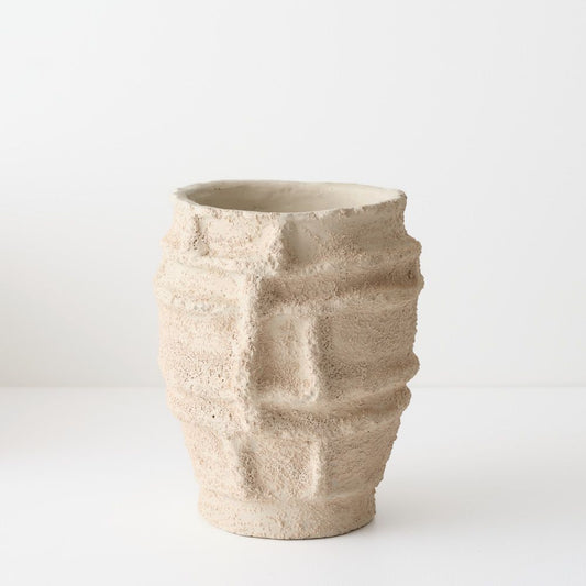 Romy Pot Drift Sand