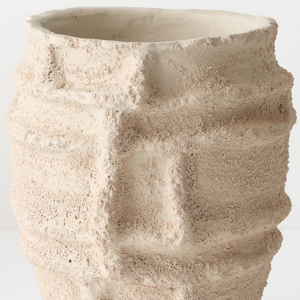 Romy Pot Drift Sand