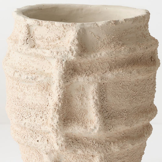 Romy Pot Drift Sand