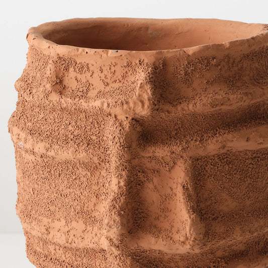 Romy Pot Saffron