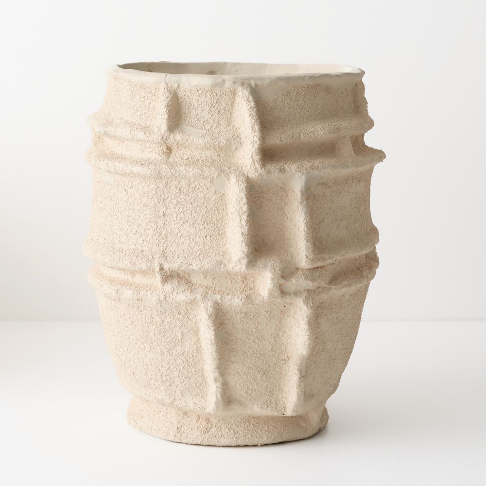 Romy Pot Drift Sand