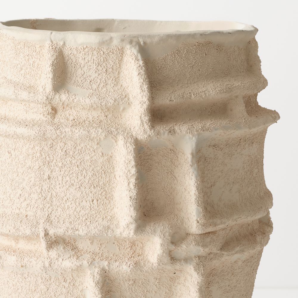 Romy Pot Drift Sand