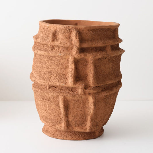 Romy Pot Saffron