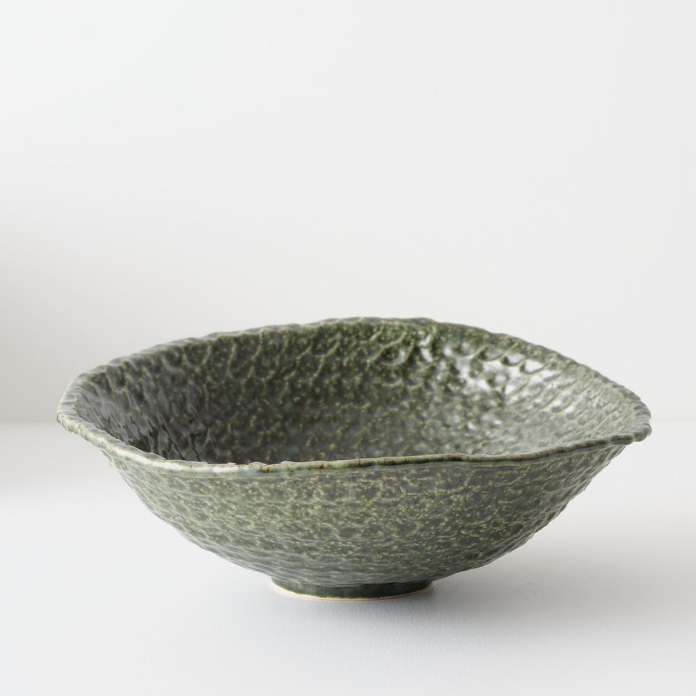 Rain Bowl Juniper