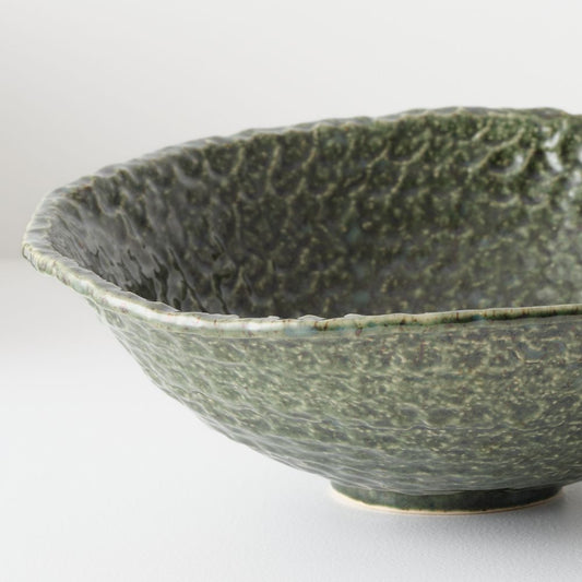 Rain Bowl Juniper