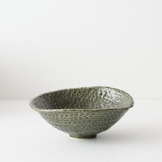 Rain Bowl Juniper