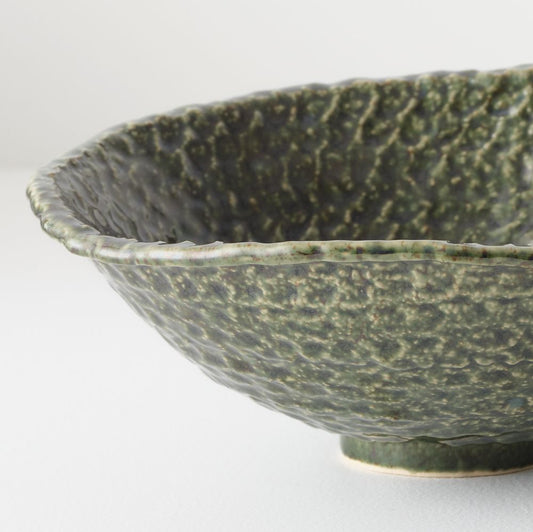 Rain Bowl Juniper