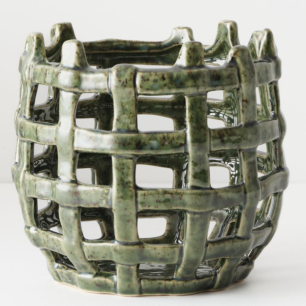 Hearth Bowl Juniper