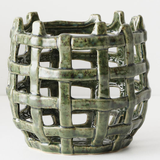 Hearth Bowl Juniper