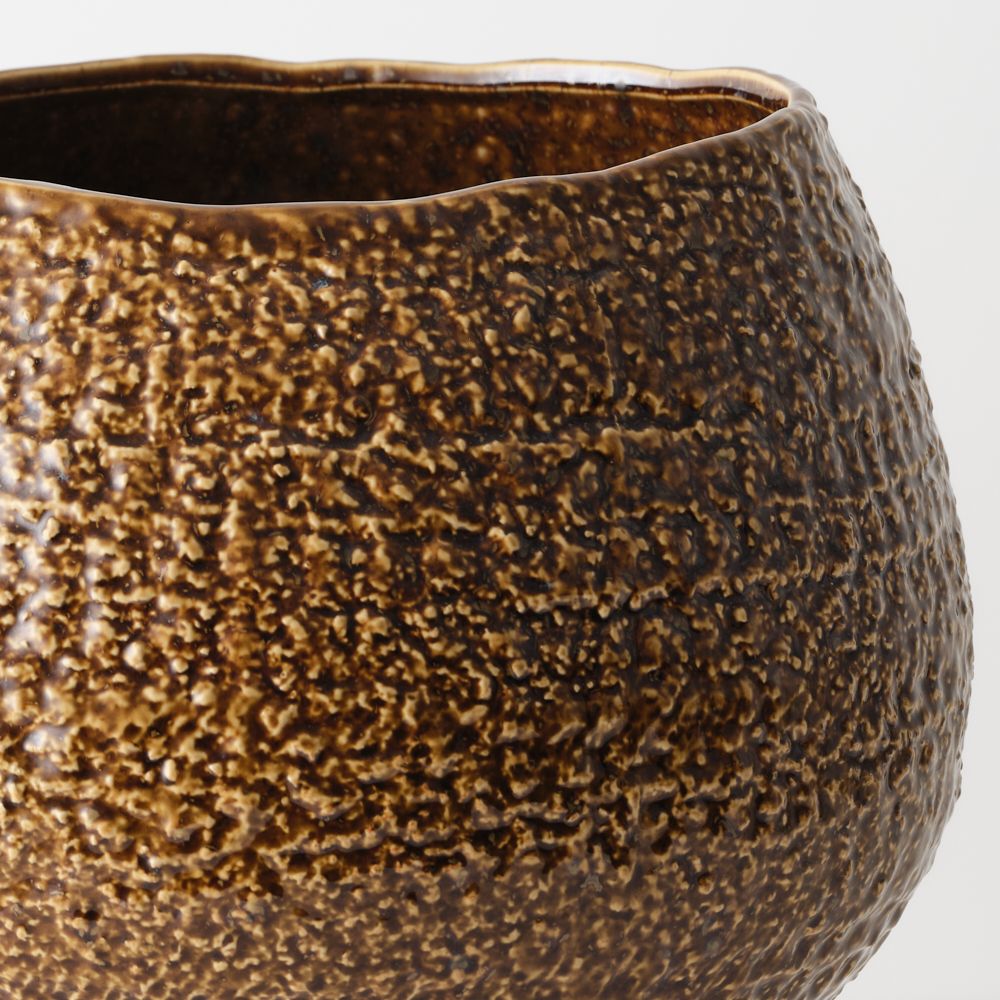 Aurora Pot Pangolin