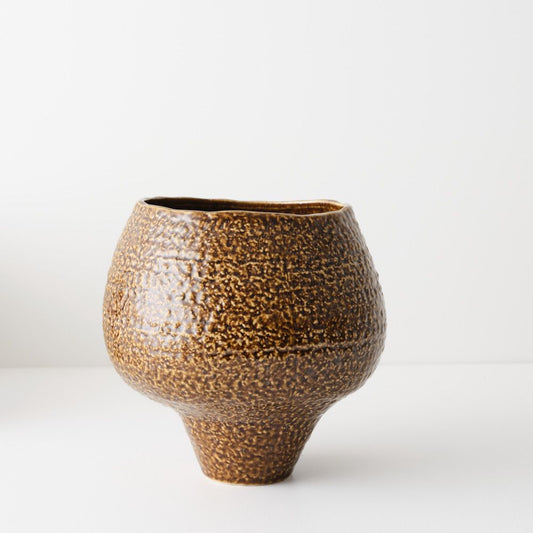 Aurora Pot Pangolin