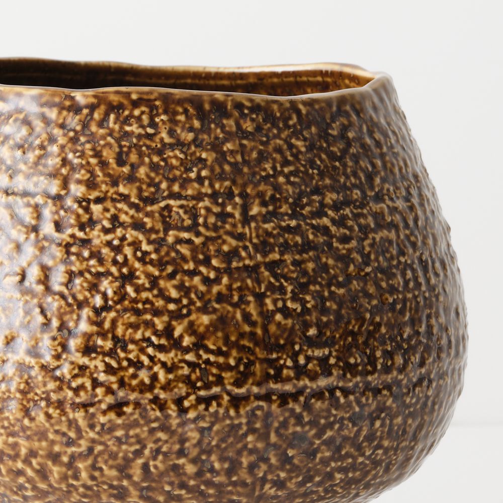 Aurora Pot Pangolin
