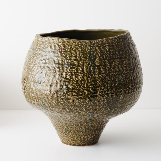 Aurora Pot Frond