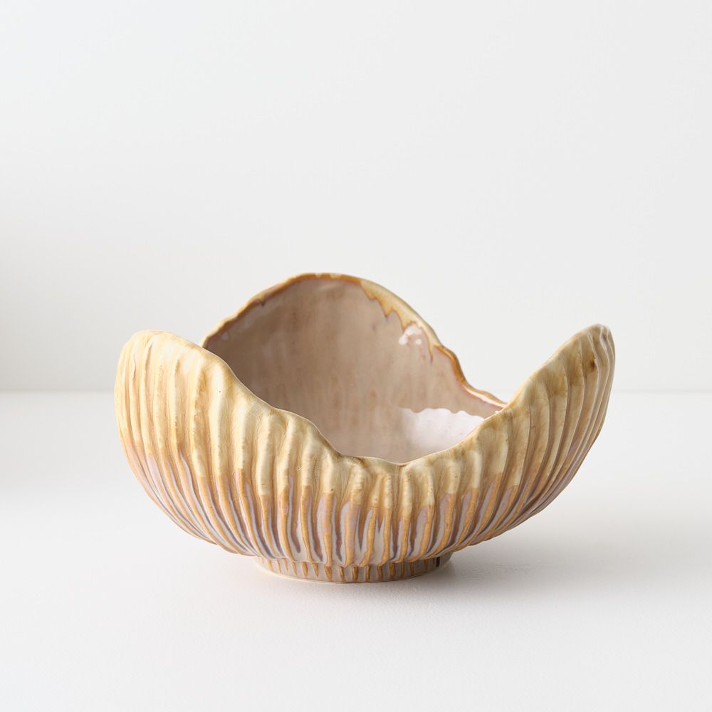 Sienna Bowl Molten